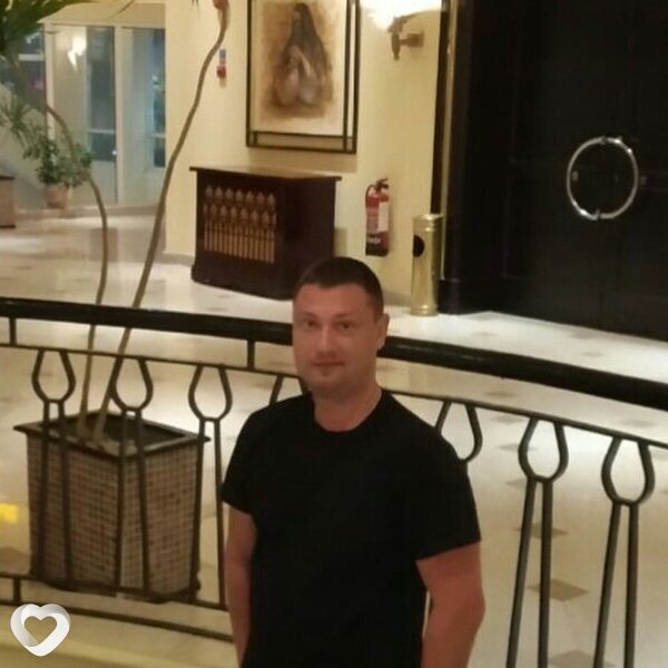 Denis, 41, Витебске — анкета №199799