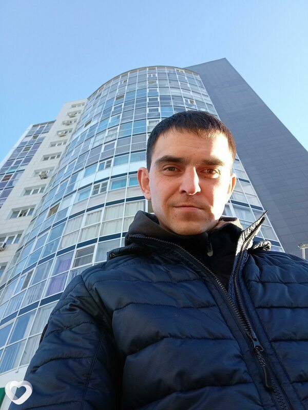 Кирилл, 33, Бийске — анкета №199813