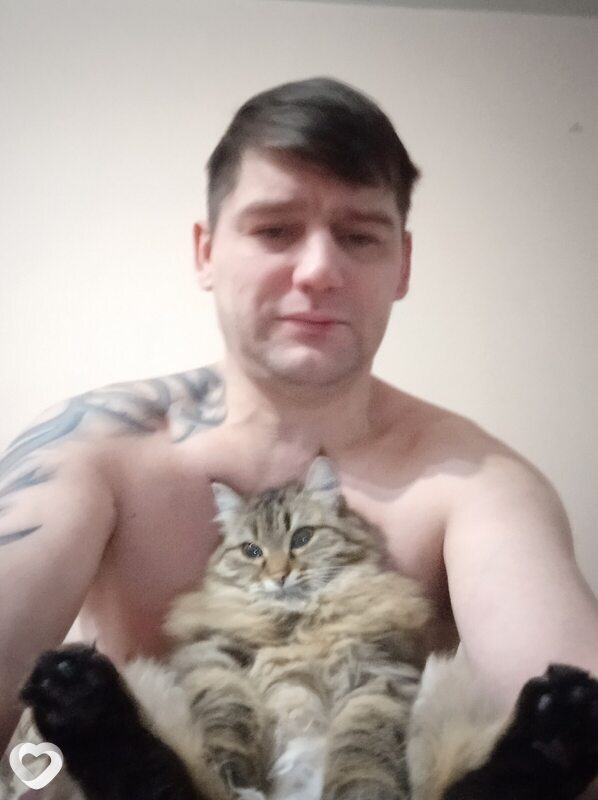 Сергей, 43, Новосибирске — анкета №199949
