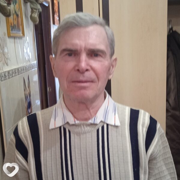 Петр, 68, Екатеринбурге — анкета №199952