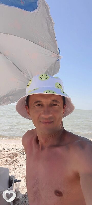 Андрей, 40, Ростове-на-Дону — анкета №199954