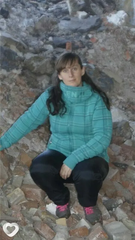 Инна, 42, Барнауле — анкета №199960