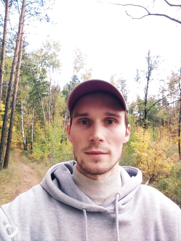 Павел, 30, Тольятти — анкета №199965