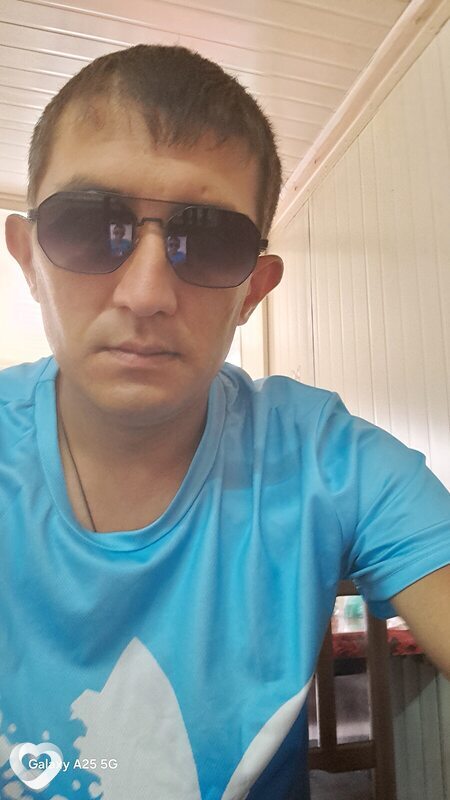 Дмитрий, 35, Чите — анкета №199967