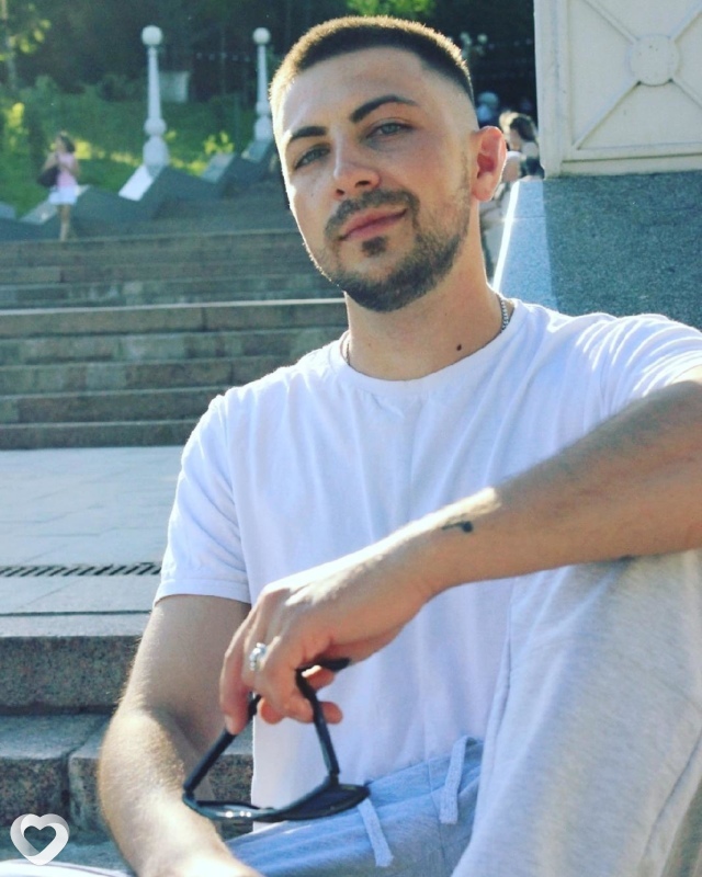 Андрей, 29, Москве — анкета №200245