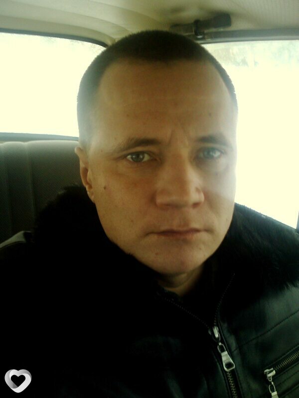 Дима, 52, Удомли — анкета №200247