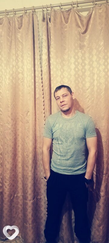 Сергей, 37, Иркутске — анкета №200250