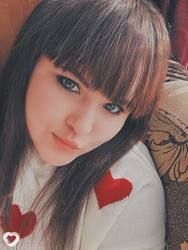 Юлия, Краснощеково