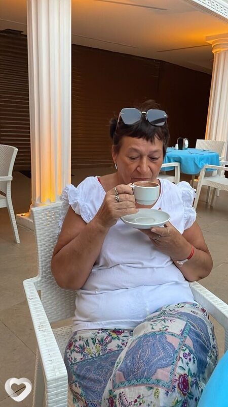 Марина, 66, Новокузнецке — анкета №200259