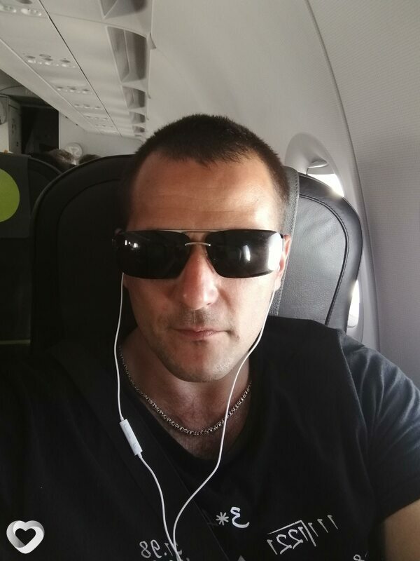 Alexandr, 40, Барнауле — анкета №200260