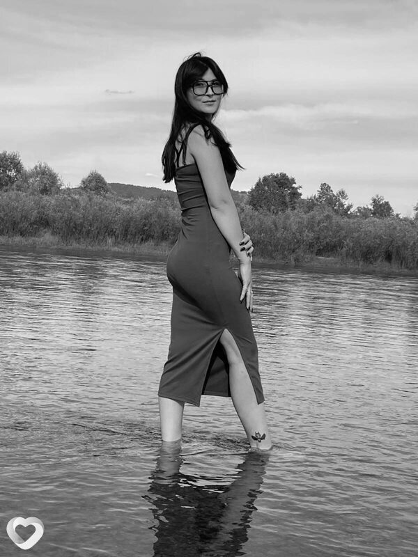 Ксения, 31, Чите — анкета №200217