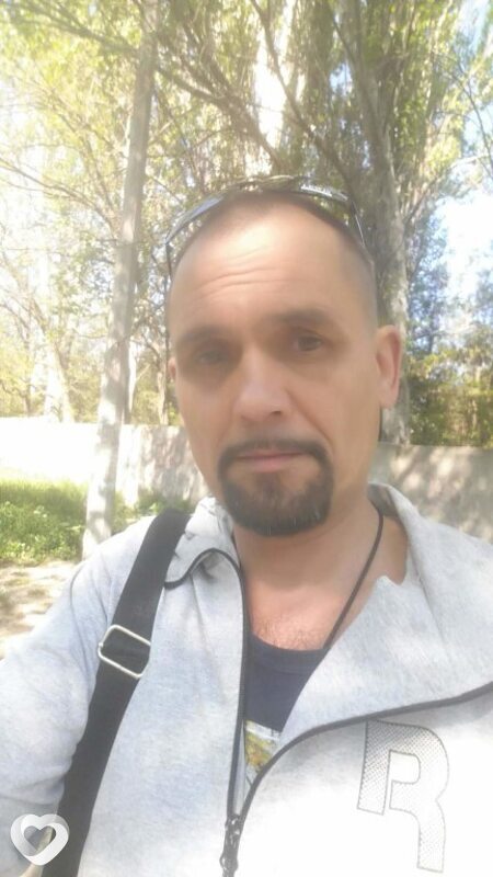 Игорь, 49, Феодосии — анкета №200218