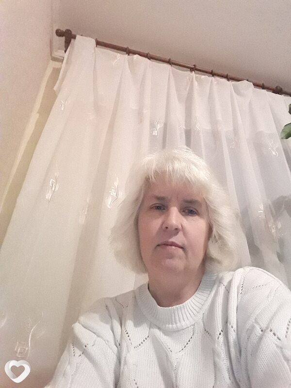 Оксана, 55, Гродно — анкета №200219