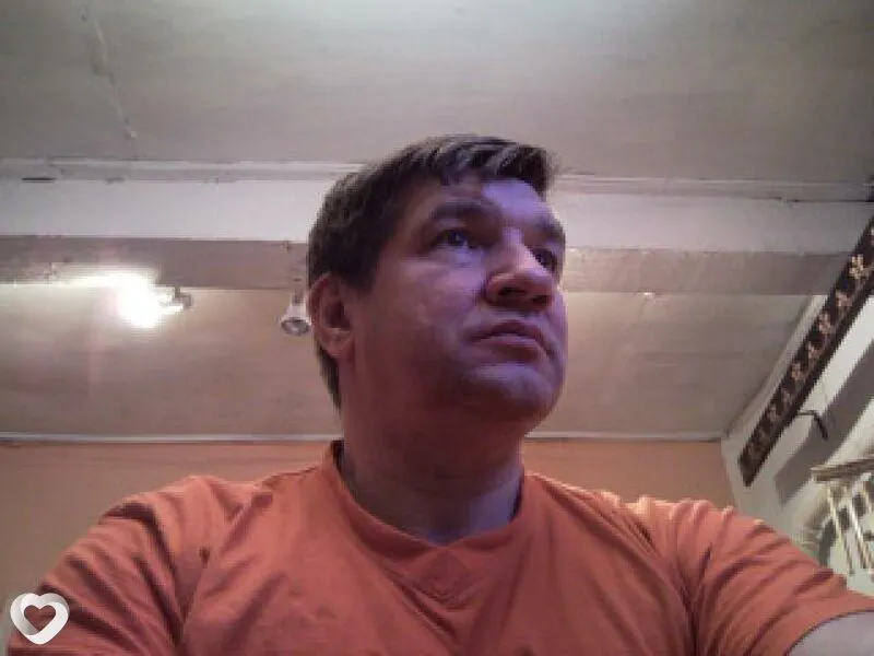 Andre, 73, Нижнем Новгороде — анкета №6998