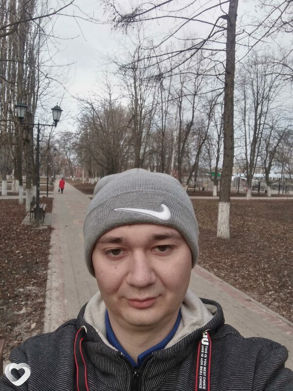 Хулиган, 33, Воронеже — анкета №200225