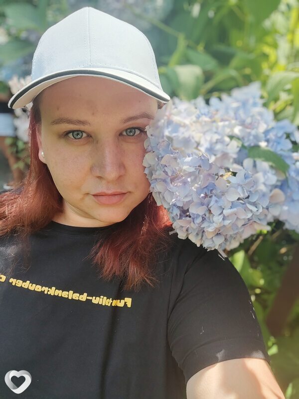 Евгения, 33, Ярославле — анкета №200229