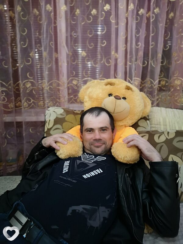 Александр, 46, Ленинске-Кузнецком — анкета №200237