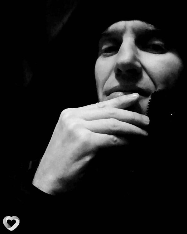 Basler, 40, Астане — анкета №200191