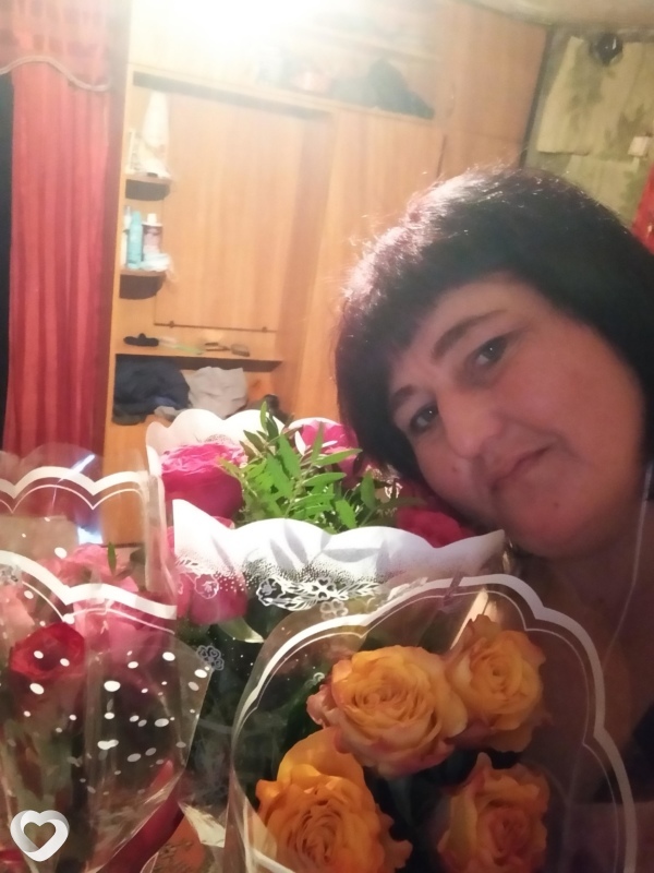 Светик, 37, Алейске — анкета №200193