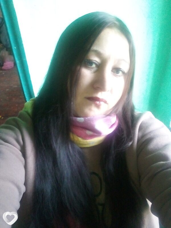 Елена, 35, Харькове — анкета №200194