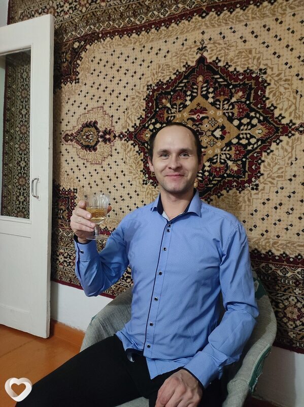 Александр, 42, Киренске — анкета №200195