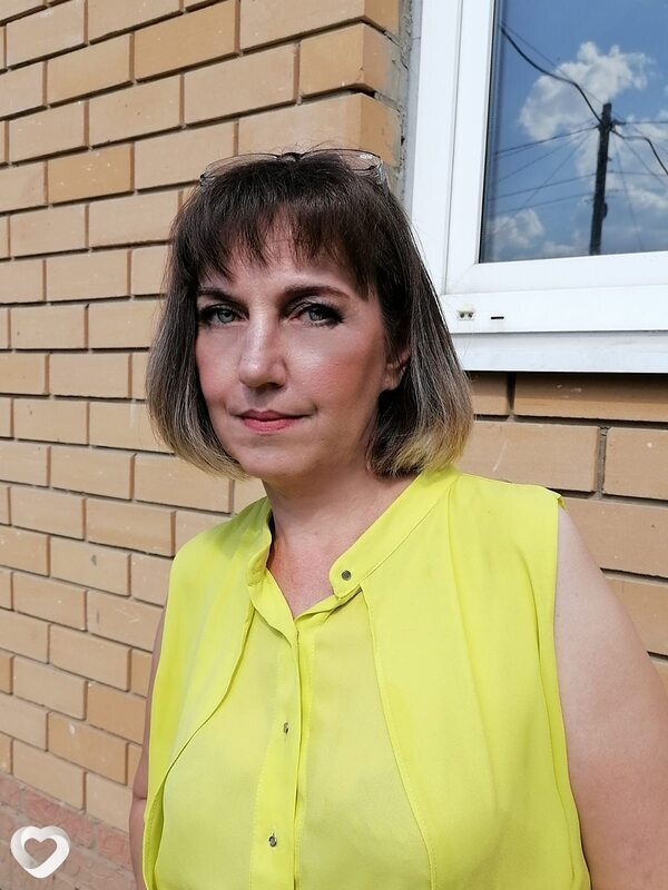 Елена, 52, Казани — анкета №200197