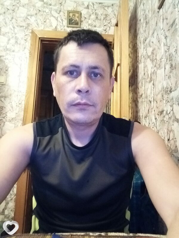 Виталий, 46, Гродно — анкета №200213