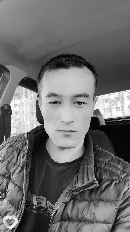 Андрей, 37, Нижневартовске — анкета №200215