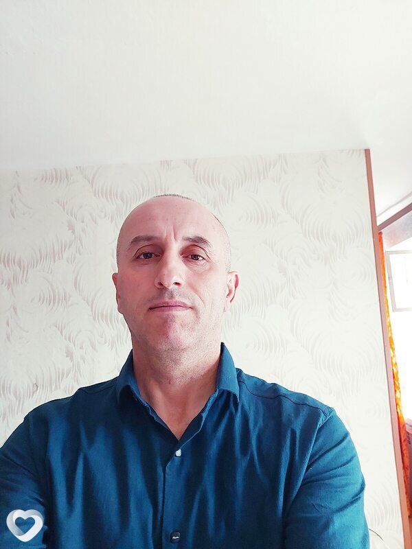 Mahmad, 46, Березниках — анкета №200817