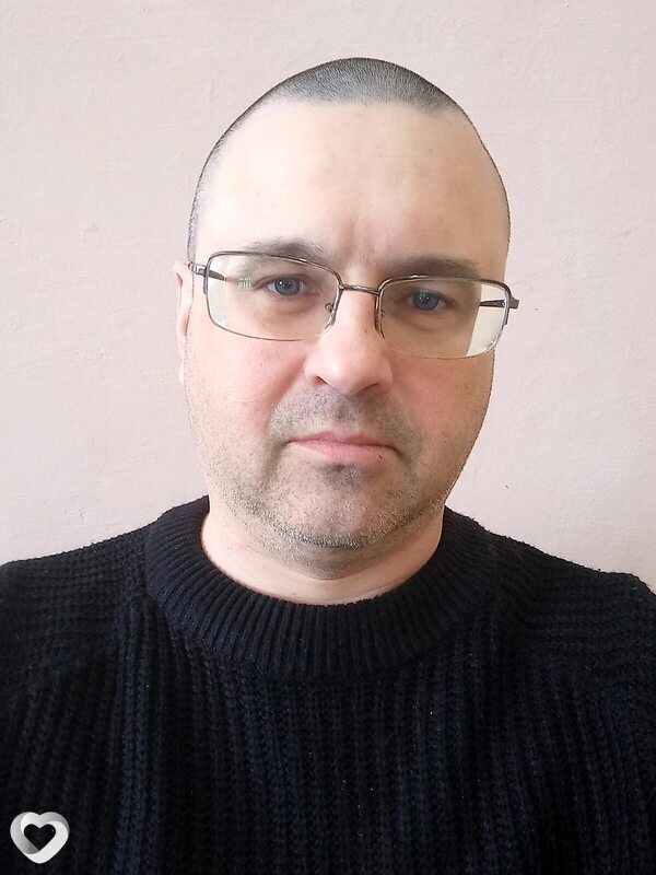 Олег, 47, Ртищеве — анкета №200829
