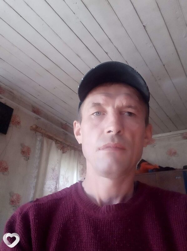 Денис, 36, Марьине Горке — анкета №200835