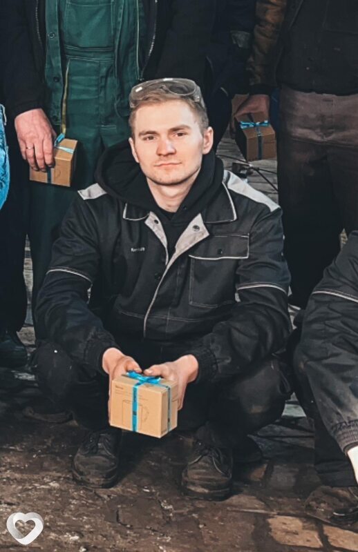 Алекс, 25, Ногинске — анкета №200838