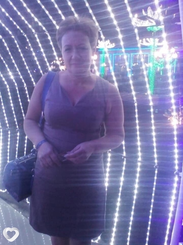 Наталия, 52, Киеве — анкета №200098