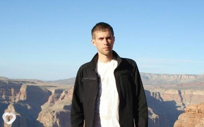 Alexandr, 46, Белой Церковь — анкета №200100