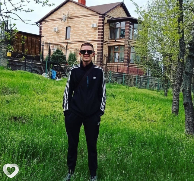 Александр, 29, Запорожье — анкета №200021
