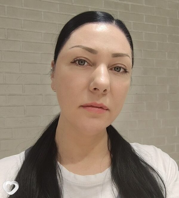 Лана, 43, Прокопьевске — анкета №200029