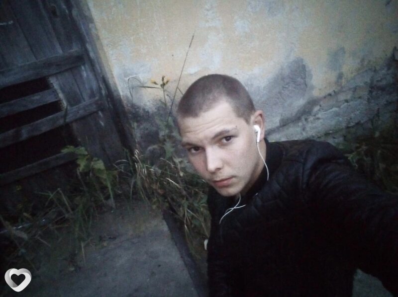 Иван, 25, Дальнегорске — анкета №200033