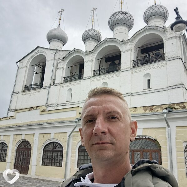 Сергей, 39, Шуи — анкета №200035