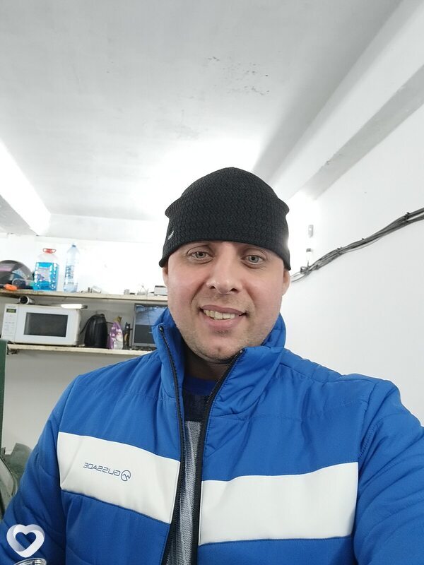 Юрий, 40, Томске — анкета №200124