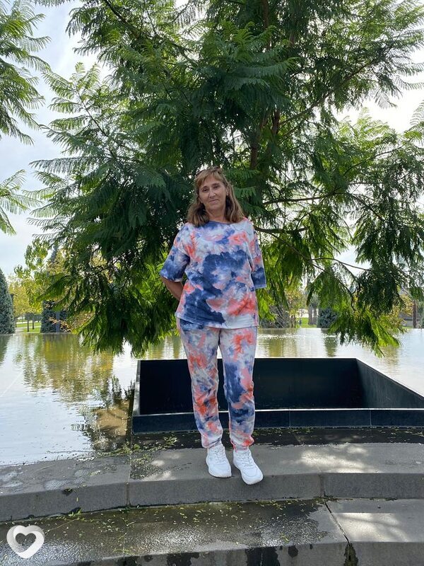Елена, 55, Новошахтинске — анкета №200133