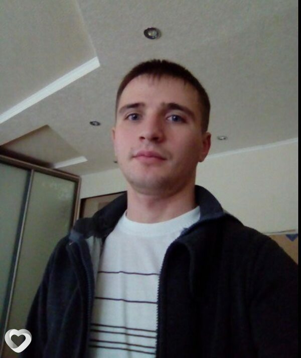 Миша, 35, Витебске — анкета №200139