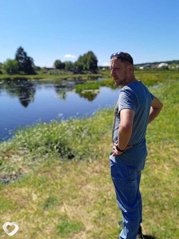 Виталий, 39, Екатеринбурге — анкета №200055