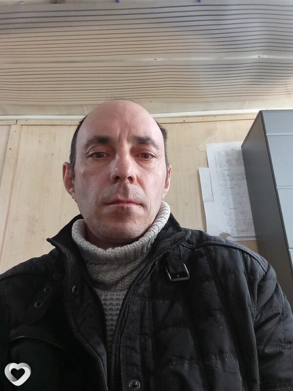 Рушан, 48, Пензе — анкета №200057