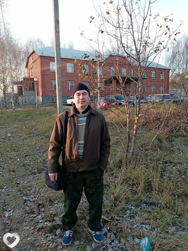 Игорь, 53, Павлове — анкета №200066