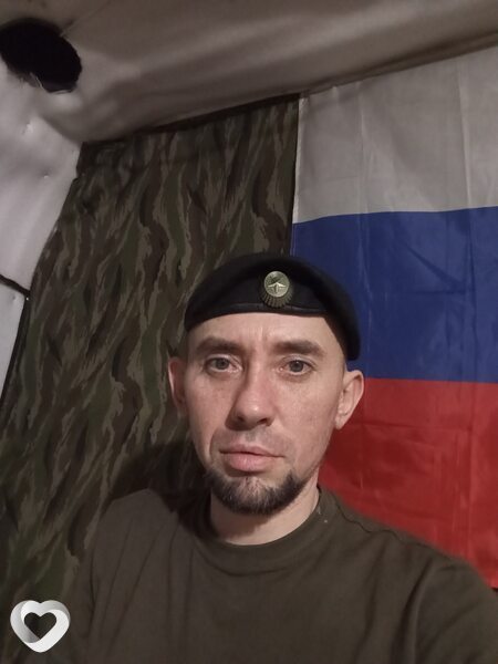 Илья, 39, Улан-Удэ — анкета №1318632