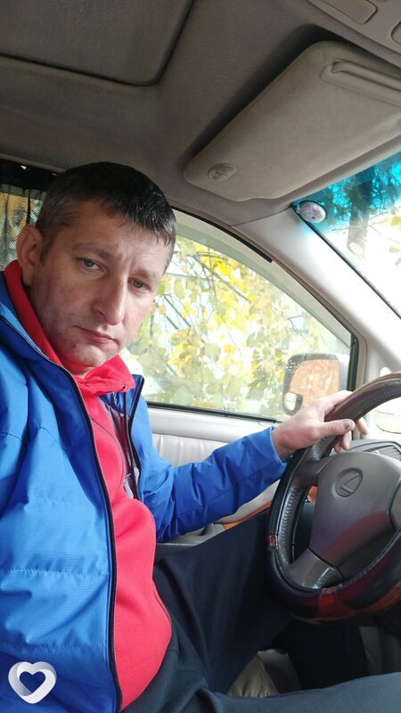 Сергей, 47, Искитиме — анкета №199821