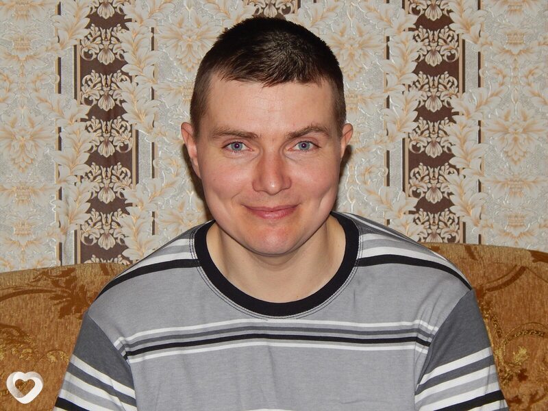 Андрей, 44, Островце — анкета №199832