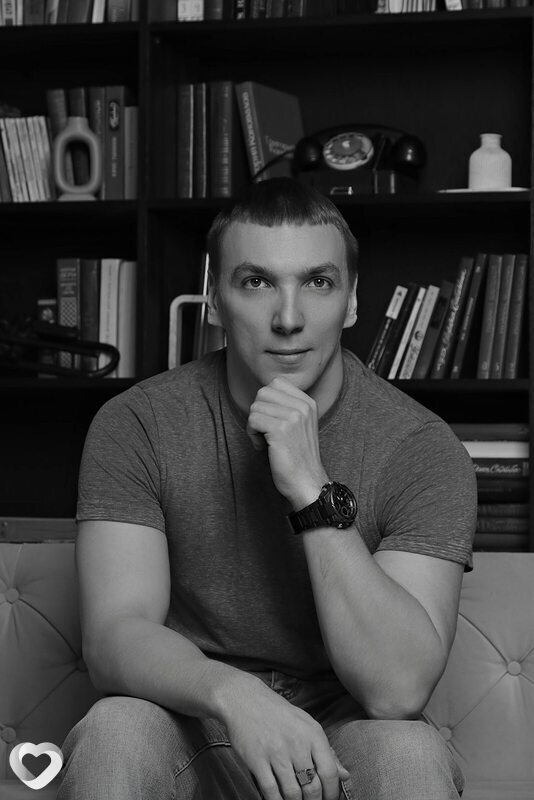 Александр, 36, Самаре — анкета №199842