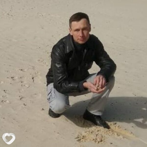 Дмитрий, 51, Москве — анкета №200350