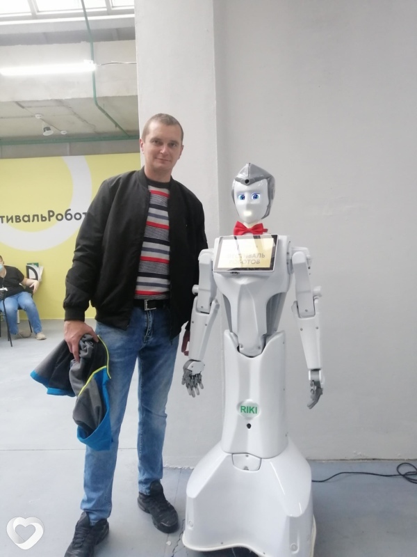 Пётр, 43, Минске — анкета №200358
